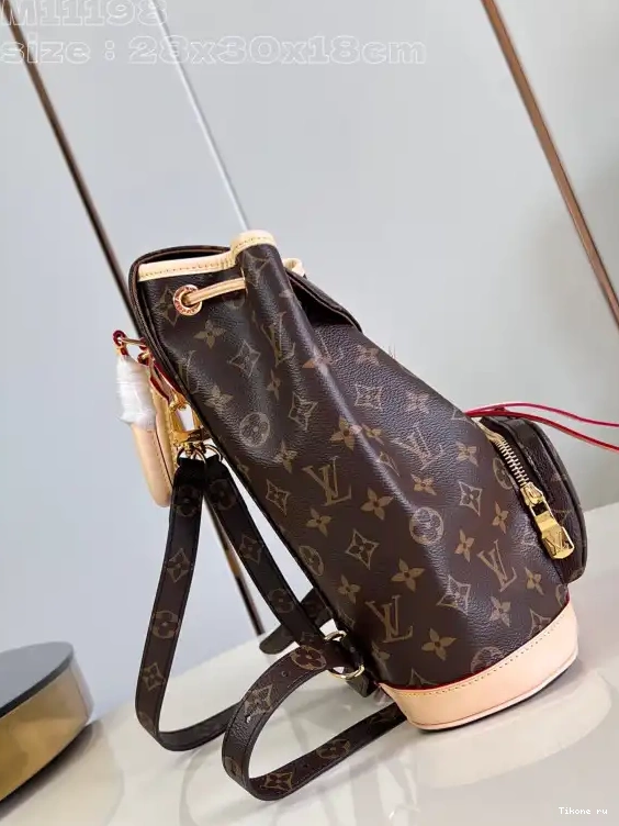 Affordable PM LOUIS MONTSOURIS VUITTON 0517